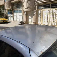 سمند|خودرو سواری و وانت|میاندوآب, |دیوار