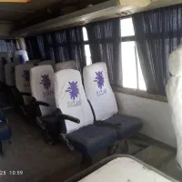 مینی بوس سیترا 2008|خودرو سنگین|قشم, |دیوار