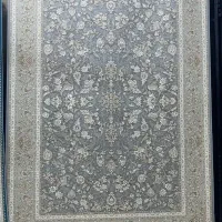 فرش ۱۲۰۰شانه گل برجسته