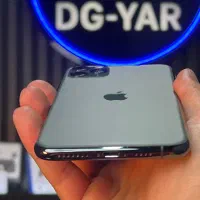 Iphone 11 pro maxلازرورقی پلمپ|موبایل|همدان, |دیوار