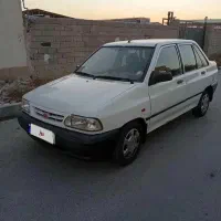 پراید 91 sx|خودرو سواری و وانت|ماهدشت, |دیوار