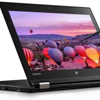 لب تاپ لمسی لنوو سیم کارتی نسل ۶