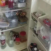 یخچال فریزر|یخچال و فریزر|شیراز, دشت چنار|دیوار