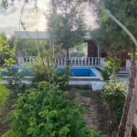 باغ ویلا کلاسیک ۱۳۰۰متری جنگلی کردان.تهراندشت