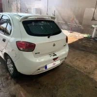 تیبا ۲ مدل ۹۶|خودرو سواری و وانت|شیراز, کوشک میدان|دیوار