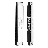 ساز دهنی EASTTOP اصل مناسب مبتدی تا حرفه‌ای|سازهای بادی|تهران, بهارستان|دیوار