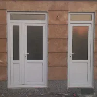 تولید و نصب درب و پنجرههای UPVC|خدمات پیشه و مهارت|میانه, |دیوار