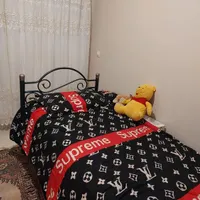 تخت فرفورژه وخوشخواب