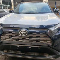 رافور هیبرید 2025 اصل ژاپن