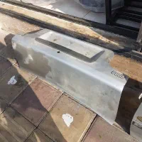 لوازم موتوری و بدنه پراید|قطعات یدکی و لوازم جانبی|کرج, فاز ۴ مهرشهر|دیوار