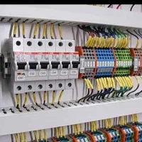 تعمیرات برقکاری ساختمان|خدمات پیشه و مهارت|ایذه, |دیوار