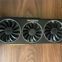 کارت گرافیک Rx6900xt 16gb xfx merc limited black|قطعات و لوازم جانبی رایانه|کرج, کرج نو|دیوار