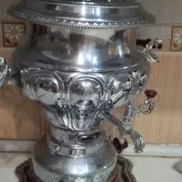 سماورگازی
