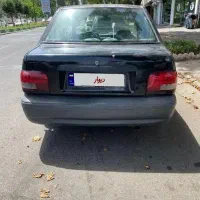 پراید صبا GTX-E سال ۱۳۸۳|خودرو سواری و وانت|رشت, پاستوریزه|دیوار