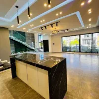 ویلا استخر دار شهرک نگهبان / سند ۶ دانگ آمل ب نور|فروش خانه و ویلا|گمیشان, |دیوار