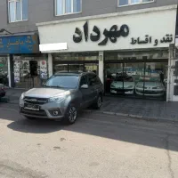 ام وی ام X33 مدل ۱۳۹۶|خودرو سواری و وانت|تهران, دردشت|دیوار
