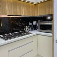 کابینت هایگلاس سفارشی نقد و اقساط|مصالح و تجهیزات ساختمان|خاوران, |دیوار