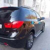 هایما s7 مدل ۹۹|خودرو سواری و وانت|ارومیه, |دیوار