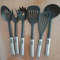 کفگیر ملاقه