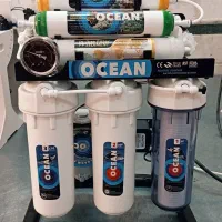 آب شیرین کن