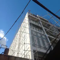 داربست فلزی امین|خدمات پیشه و مهارت|شهریار, شهرک شاهد|دیوار