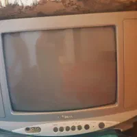 تلویزیون
