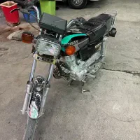 موتور سیکلت