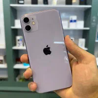 آیفون ۱۱ بدون بازشدگی تمیز iPhone 11