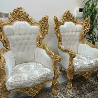 مبل استیل