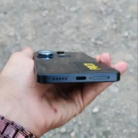 poco x6  معمولی|موبایل|شاندیز, |دیوار