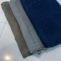 انواع شالهای شیک و زیبا باقیمت پایین|حراج|قم, ولیعصر|دیوار