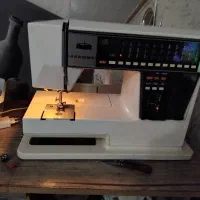 چرخ خیاطی ۵۰۰۲