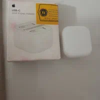 شارژر آیفون|لوازم جانبی موبایل و تبلت|اسدآباد, |دیوار