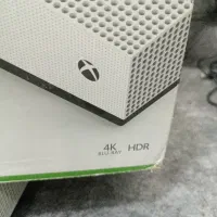 xbox one s|کنسول، بازی ویدئویی و آنلاین|کرج, شهرک یاس شمالی|دیوار