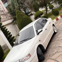 سمند 87|خودرو سواری و وانت|چالوس, |دیوار