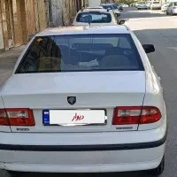 سمند مدل ۹۸lx|خودرو سواری و وانت|دورود, |دیوار