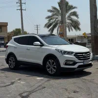 سانتافه فول خلیجی استثنایی