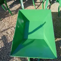 تولیدی انواع فرغون|ابزارآلات|قیامدشت - خاورشهر, |دیوار