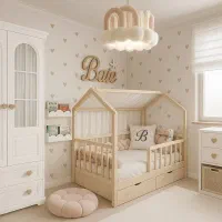 سرویس کودک و نوجوان شرایط خاص/ باکیفیت برتر