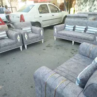 مبل کاسپین|مبلمان خانگی و میز عسلی|قروه, |دیوار