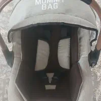 کریربچه درحدنو