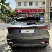 فونیکس f ایکس داشبورد پیانویی|خودرو سواری و وانت|تهران, جوانمردان (اندیشه)|دیوار