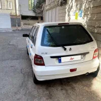 پراید 111 مدل 98|خودرو سواری و وانت|کرج, مصباح|دیوار