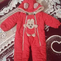 سرهمی بچگانه