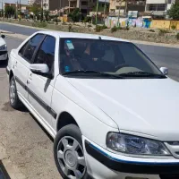 پارس سال موتور جدید xu7p|خودرو سواری و وانت|اصفهان, روشندشت|دیوار