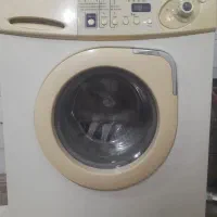 فروش لباسشویی ۷ کیلویی سامسونگ بدون لرزش