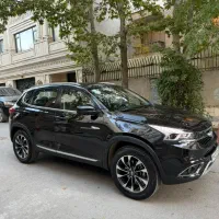 تیگو ۷ieمدل ۱۴۰۱|خودرو سواری و وانت|خرمآباد, |دیوار