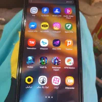 یکدستگاه گوشی a20s کاملا سالم به شرط|موبایل|بندر انزلی, بی بی حوریه|دیوار