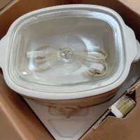 سرخ کن و آرام پز نو نو|اجاق گاز و لوازم برقی پختوپز|هشتگرد, فاز ۷ مهستان|دیوار