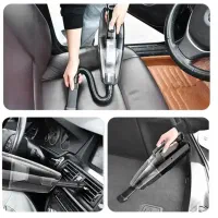 جاروی شارژی|جاروبرقی، جارو شارژی، بخارشو|تهران, یافت‌آباد|دیوار